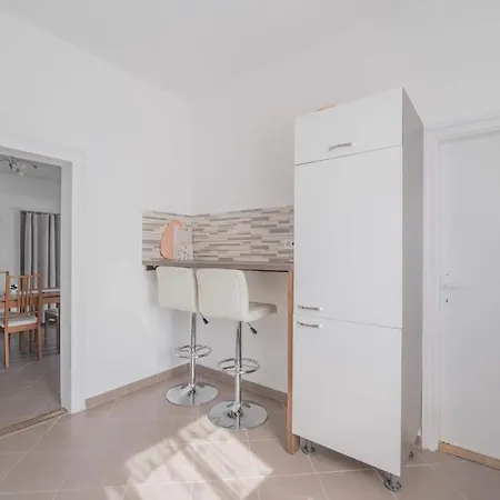 Apartamento Dózsa Apartman *