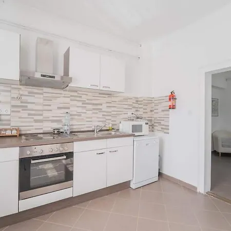 Dózsa Apartman Siófok
