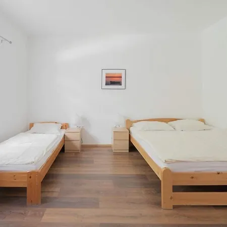 Dózsa Apartman