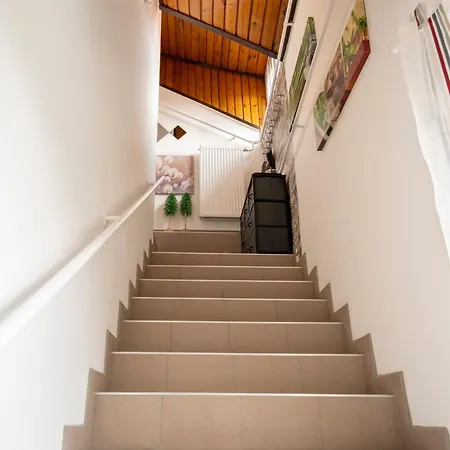 Apartament Dozsa Csopak