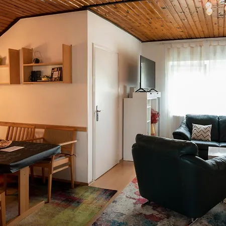 Apartment Dozsa