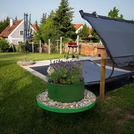 Dozsa Apartament Csopak